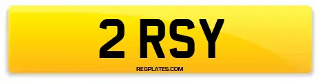 2 RSY