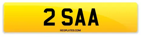 2 SAA