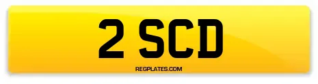 2 SCD