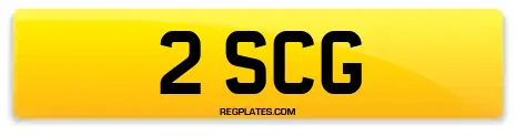 2 SCG