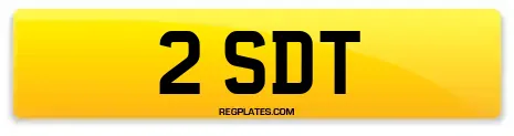 2 SDT