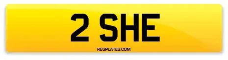 2 SHE