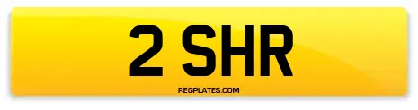 2 SHR