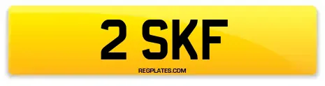 2 SKF