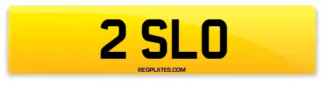 2 SLO