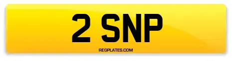2 SNP