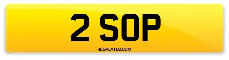 2 SOP
