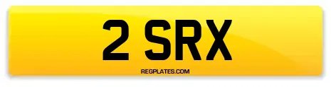 2 SRX