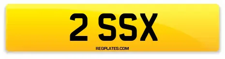 2 SSX