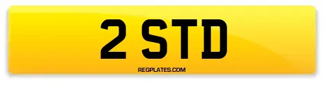 2 STD