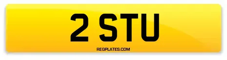 2 STU