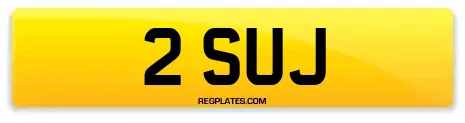 2 SUJ