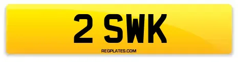 2 SWK