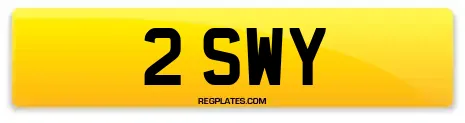 2 SWY