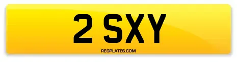 2 SXY