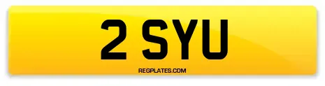 2 SYU