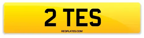 2 TES