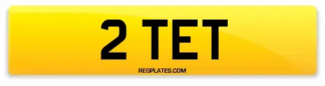 2 TET