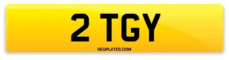 2 TGY