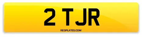 2 TJR