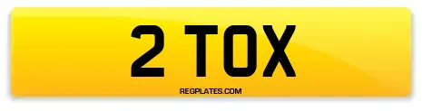 2 TOX