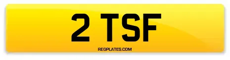 2 TSF