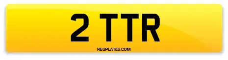 2 TTR