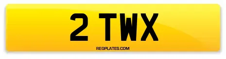 2 TWX