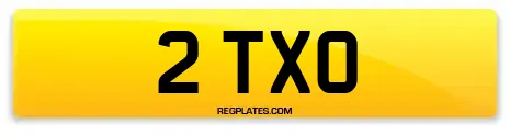 2 TXO