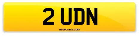 2 UDN