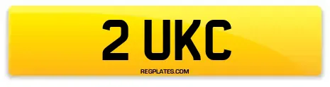 2 UKC