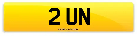 2 UN