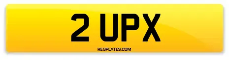2 UPX