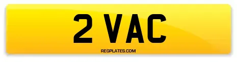 2 VAC