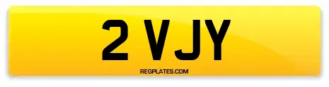 2 VJY