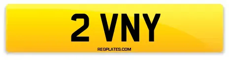 2 VNY
