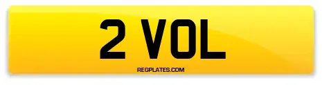 2 VOL