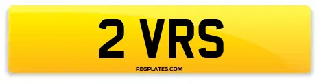 2 VRS
