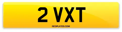 2 VXT