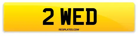 2 WED