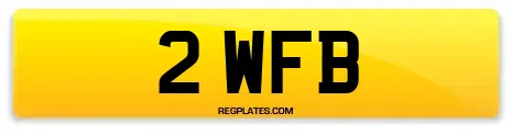 2 WFB