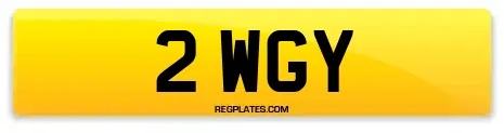 2 WGY