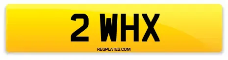 2 WHX