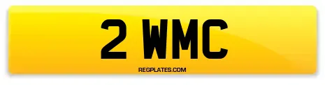 2 WMC