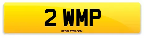 2 WMP
