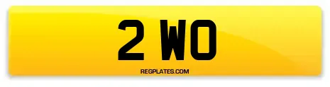 2 WO