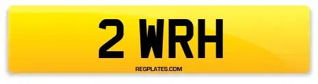 2 WRH