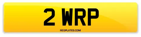 2 WRP