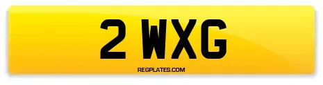 2 WXG