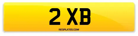 2 XB